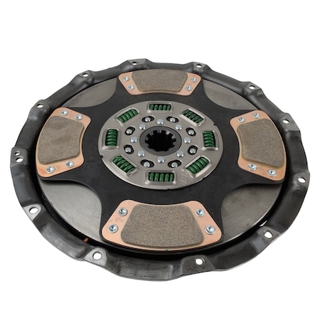 Illinois Auto CLUTCH, NMU747-024-2 NMU747-024-2